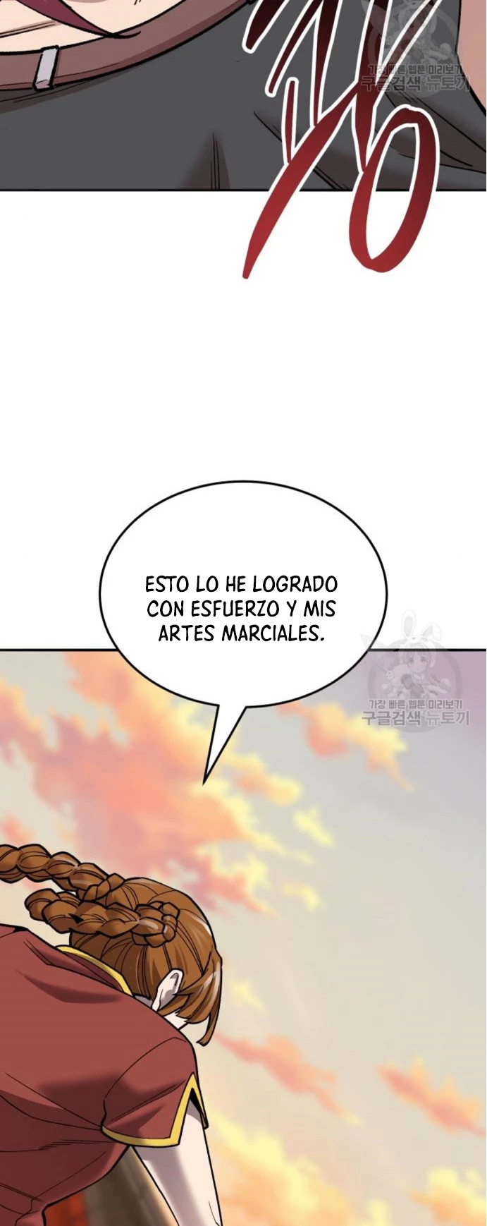 Rompiendo Limites Capitulo 119 página 35