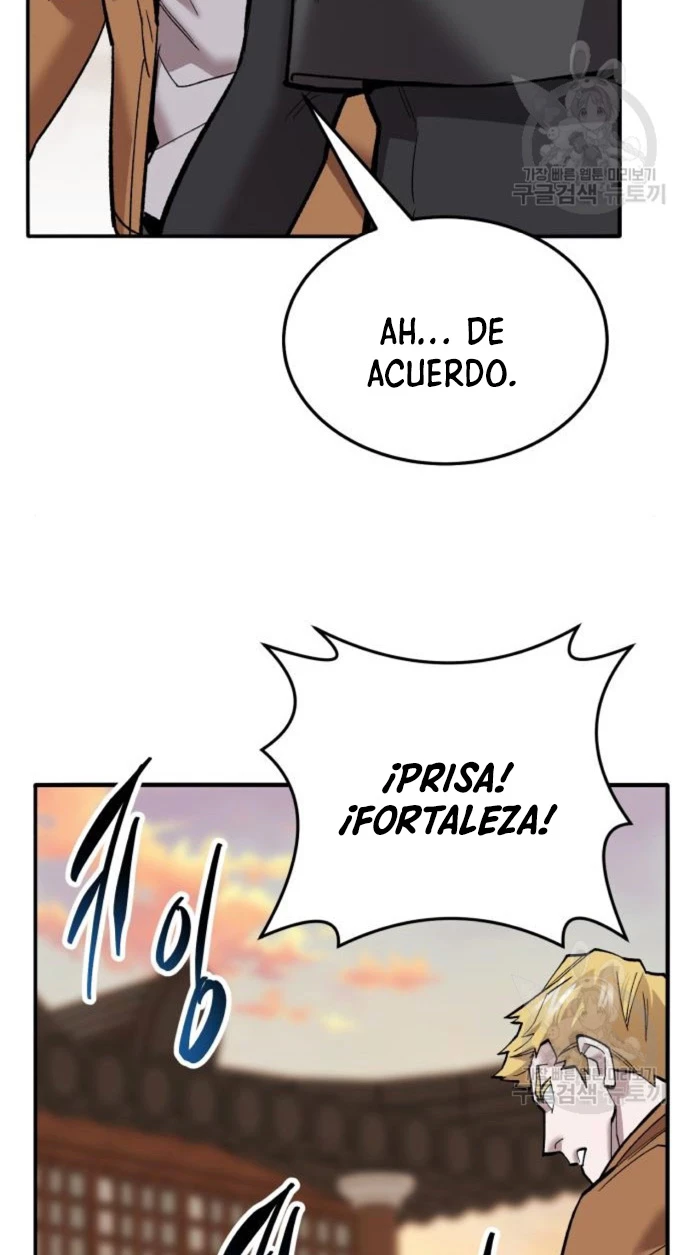 Rompiendo Limites Capitulo 119 página 41