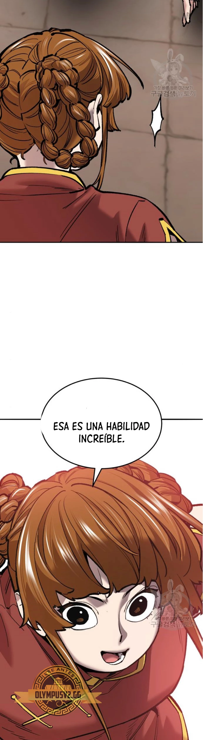 Rompiendo Limites Capitulo 119 página 48