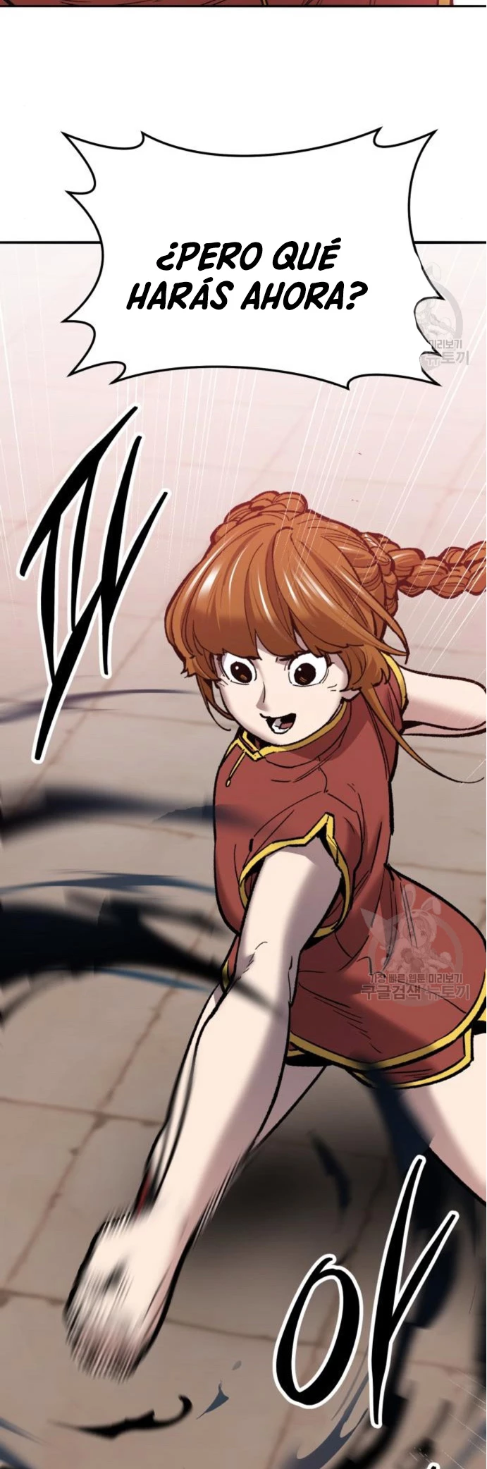 Rompiendo Limites Capitulo 119 página 49