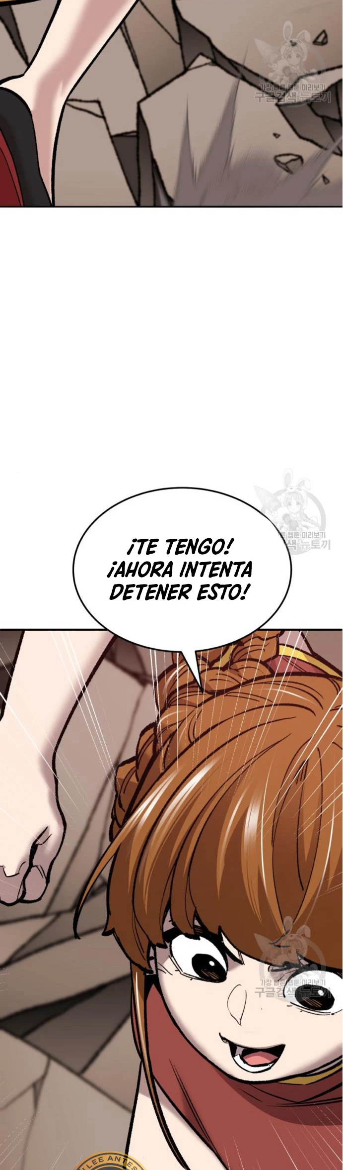 Rompiendo Limites Capitulo 119 página 71