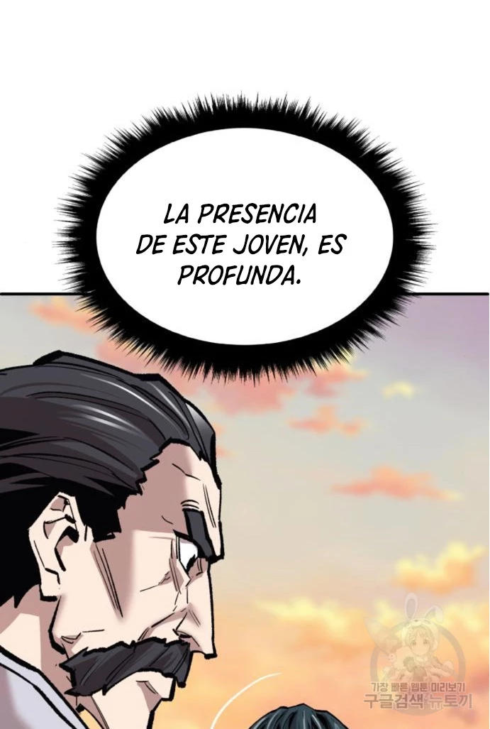 Rompiendo Limites Capitulo 119 página 77