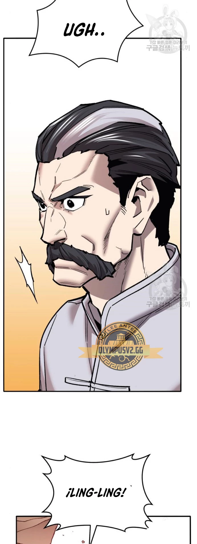 Rompiendo Limites Capitulo 119 página 86
