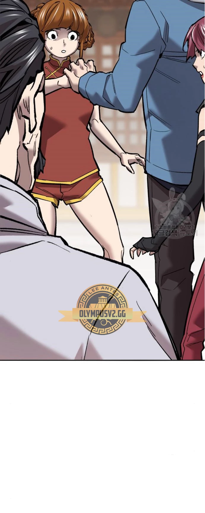 Rompiendo Limites Capitulo 119 página 90