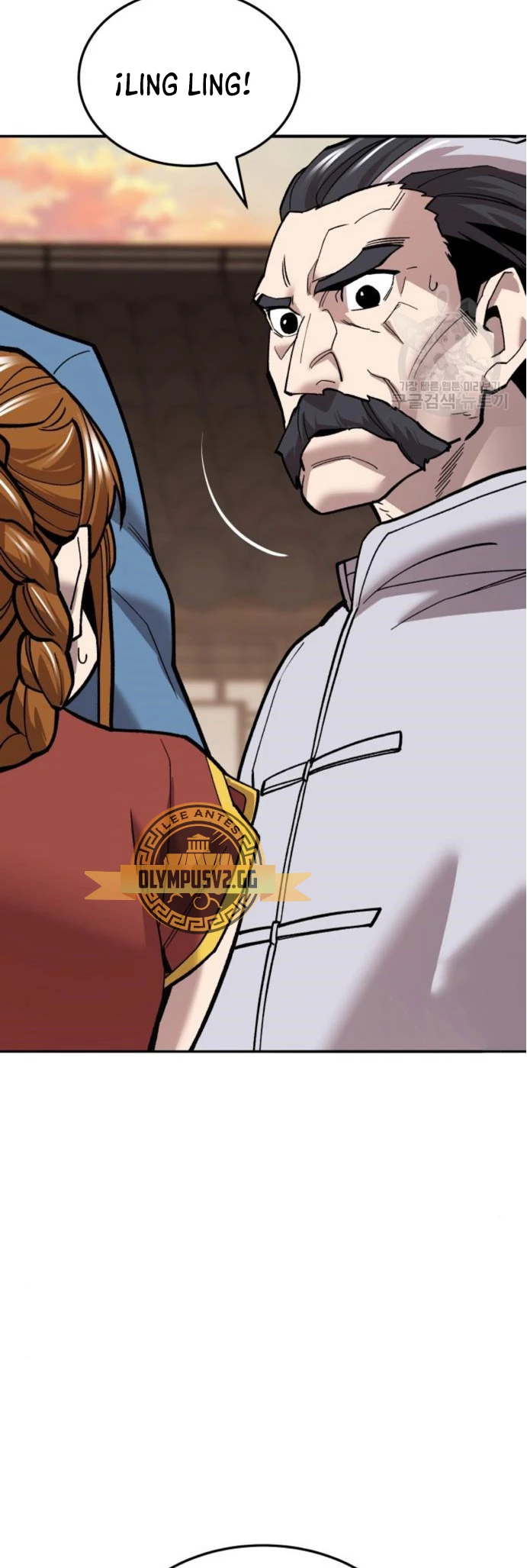 Rompiendo Limites Capitulo 119 página 94