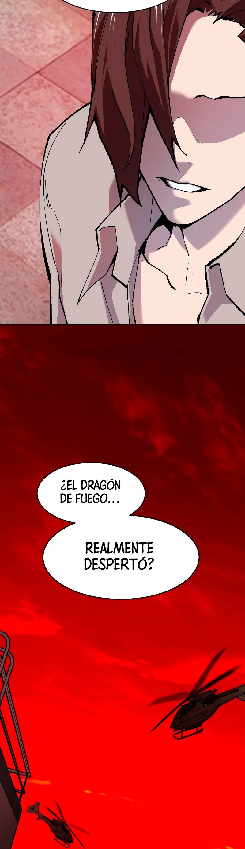 Rompiendo Limites Capitulo 12 página 12
