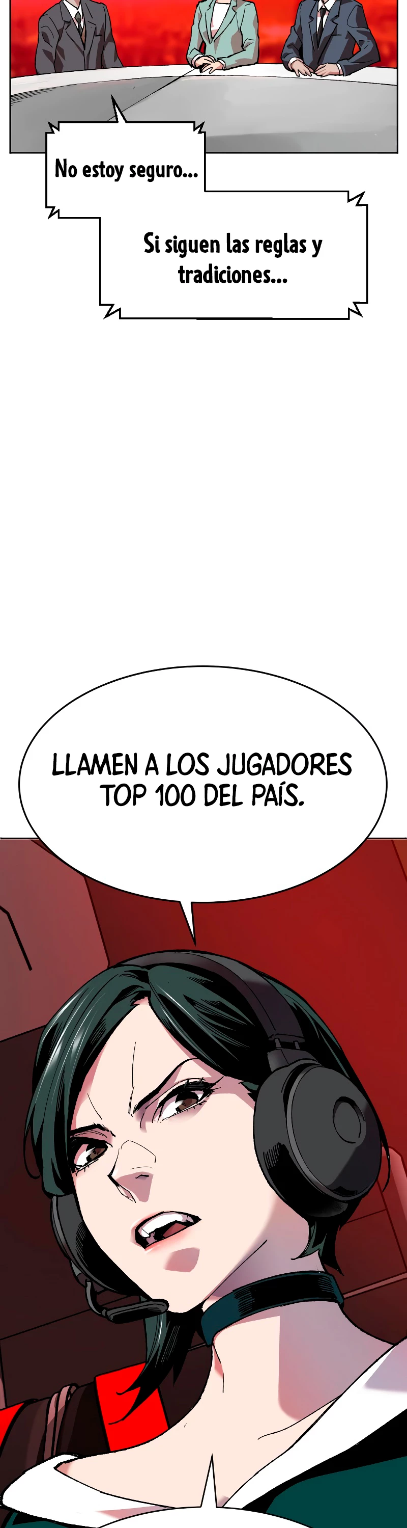 Rompiendo Limites Capitulo 12 página 2