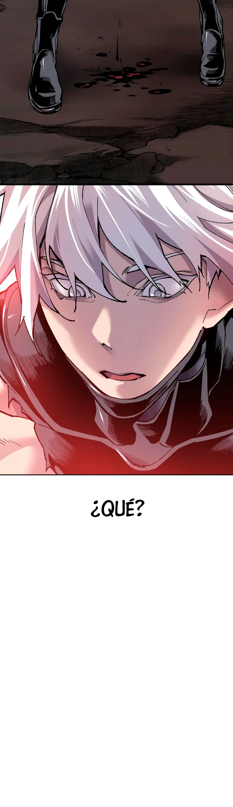 Rompiendo Limites Capitulo 12 página 25