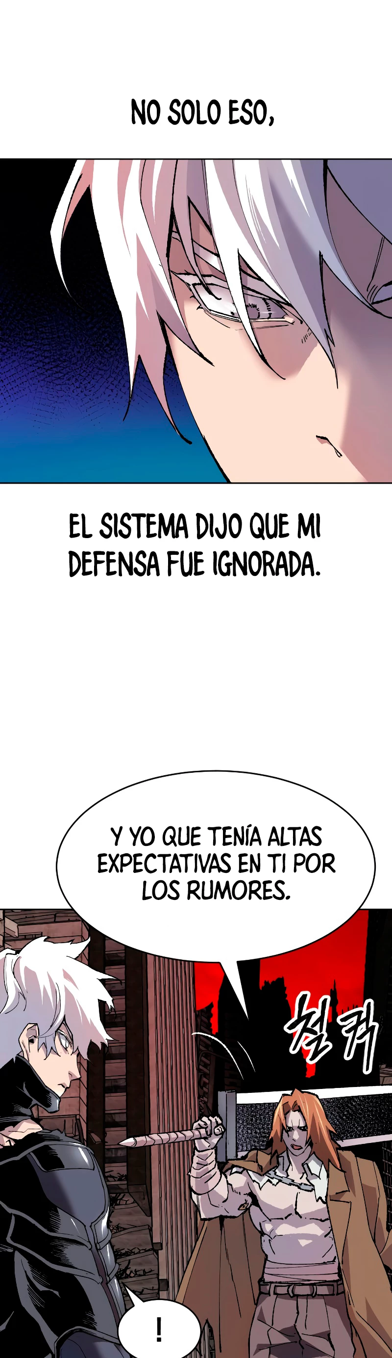 Rompiendo Limites Capitulo 12 página 27