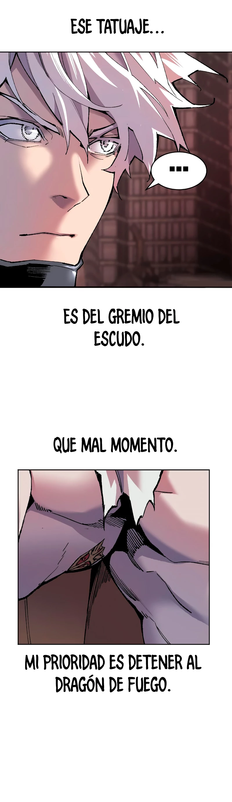 Rompiendo Limites Capitulo 12 página 29