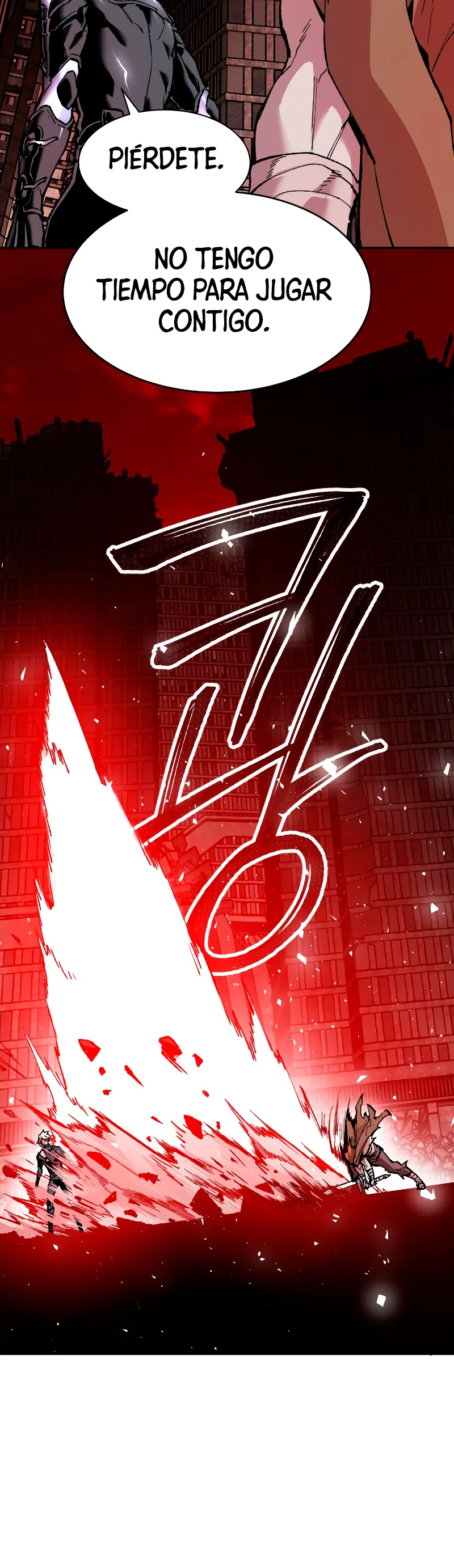 Rompiendo Limites Capitulo 12 página 31