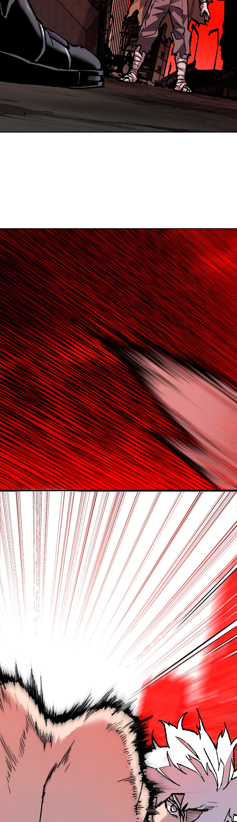 Rompiendo Limites Capitulo 12 página 36