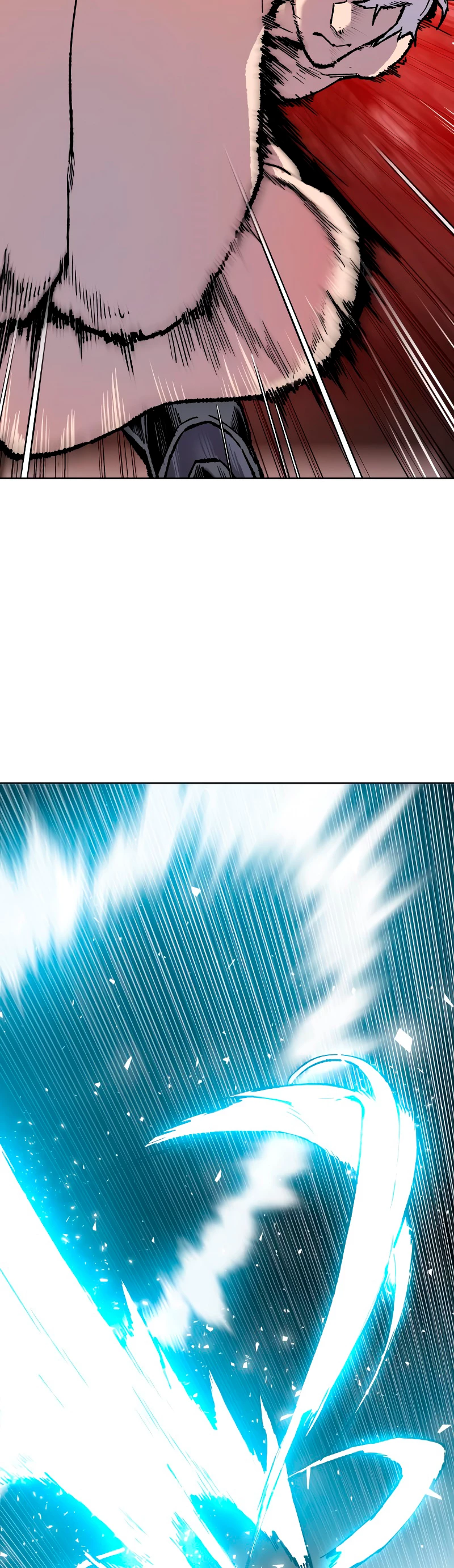 Rompiendo Limites Capitulo 12 página 37