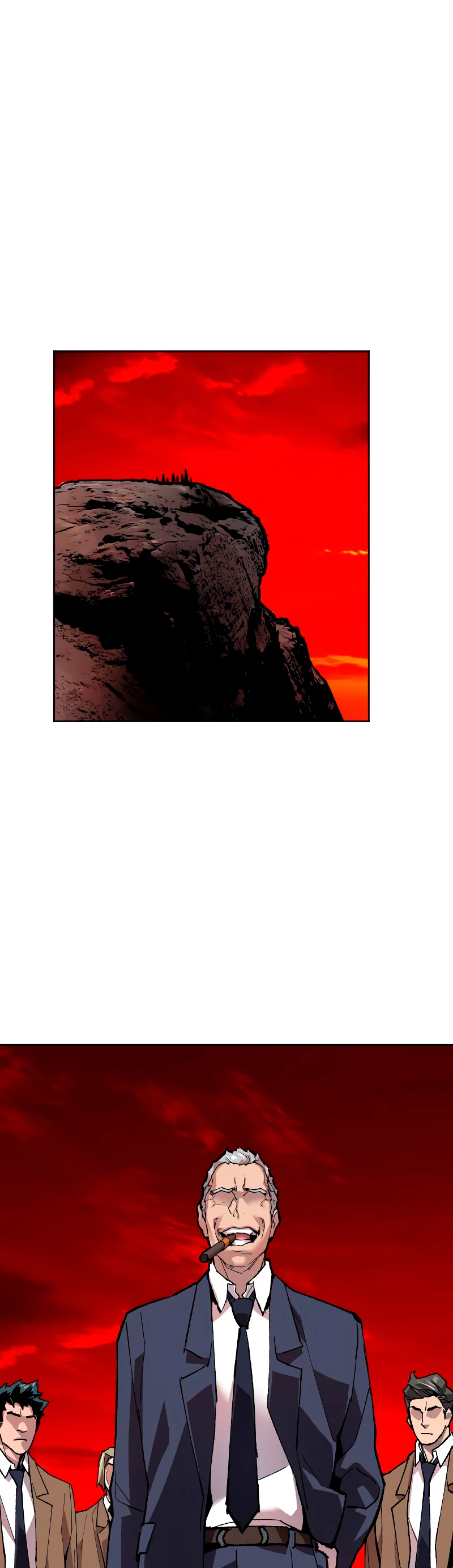 Rompiendo Limites Capitulo 12 página 42
