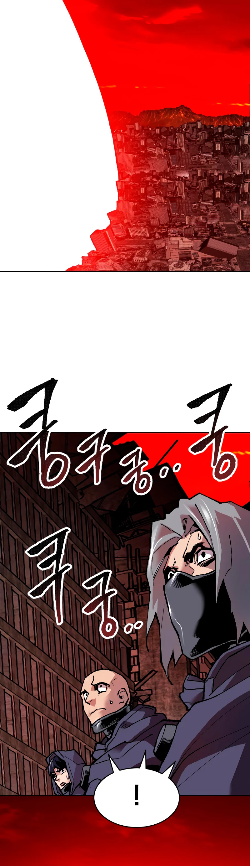 Rompiendo Limites Capitulo 12 página 46