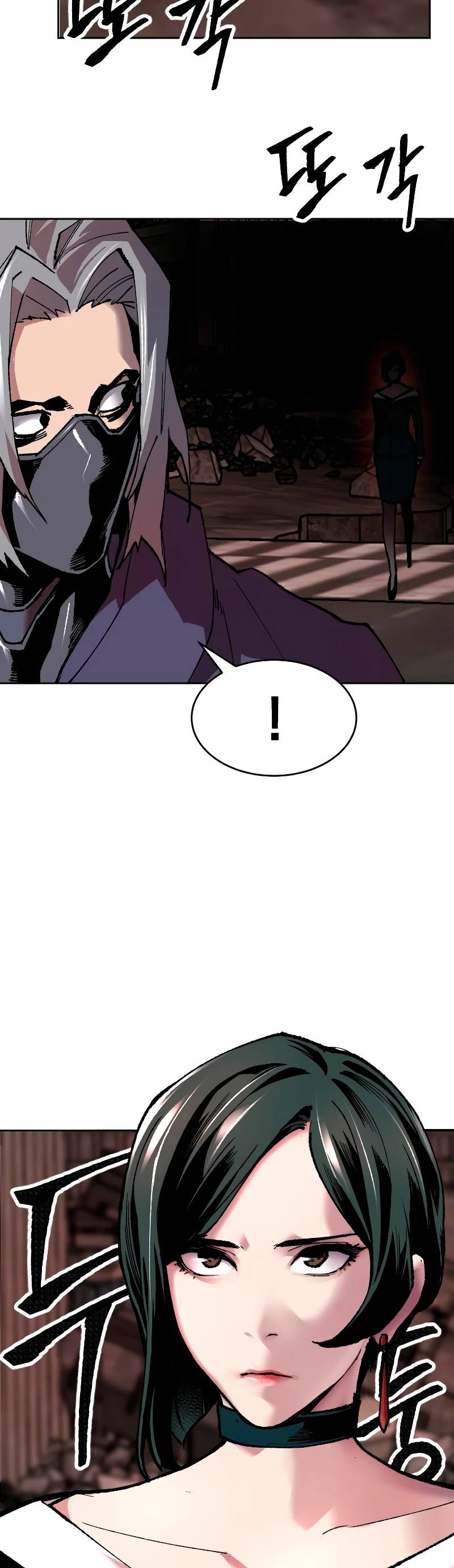 Rompiendo Limites Capitulo 12 página 49