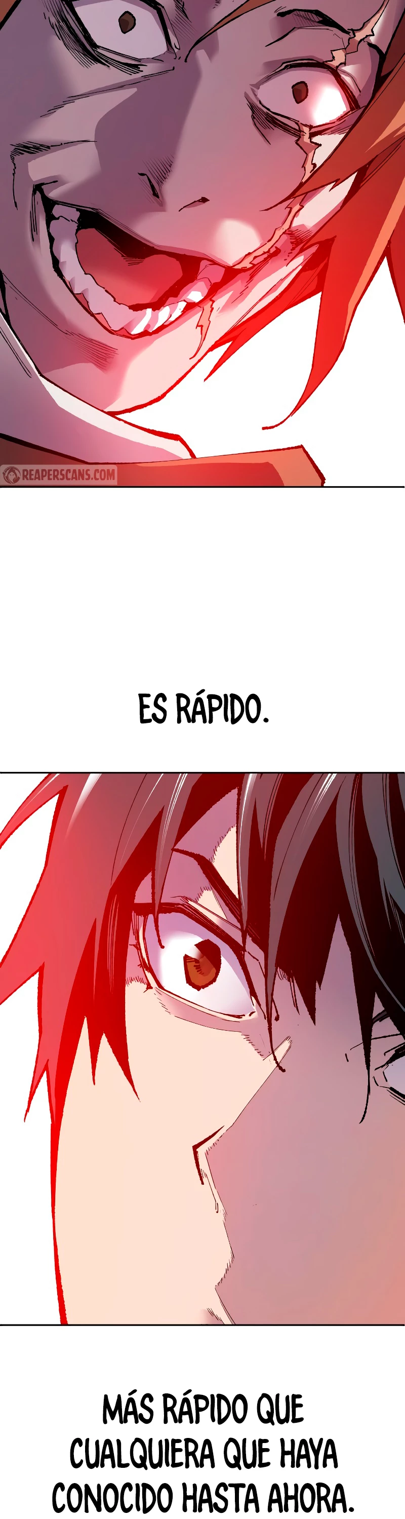 Rompiendo Limites Capitulo 12 página 5