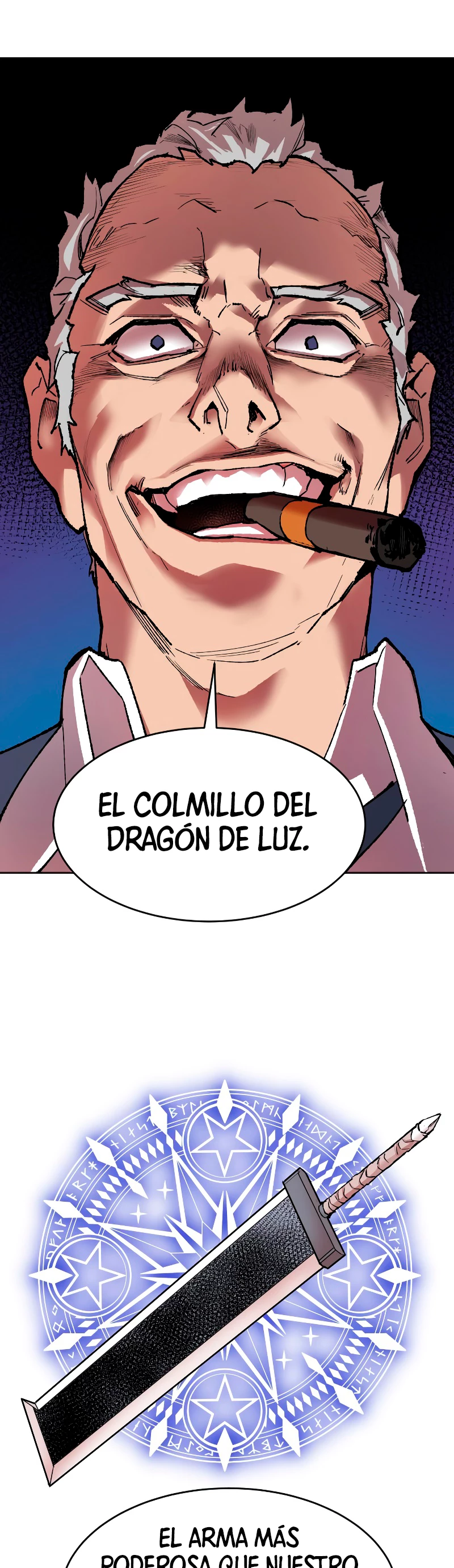 Rompiendo Limites Capitulo 12 página 61