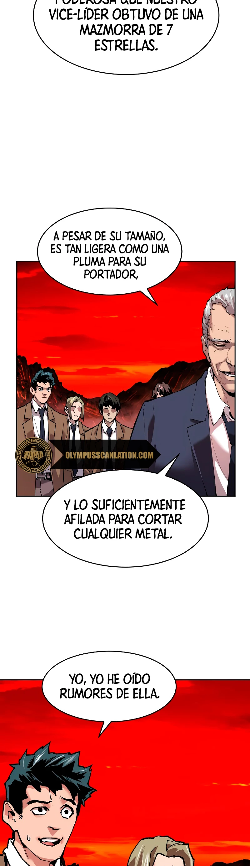 Rompiendo Limites Capitulo 12 página 62