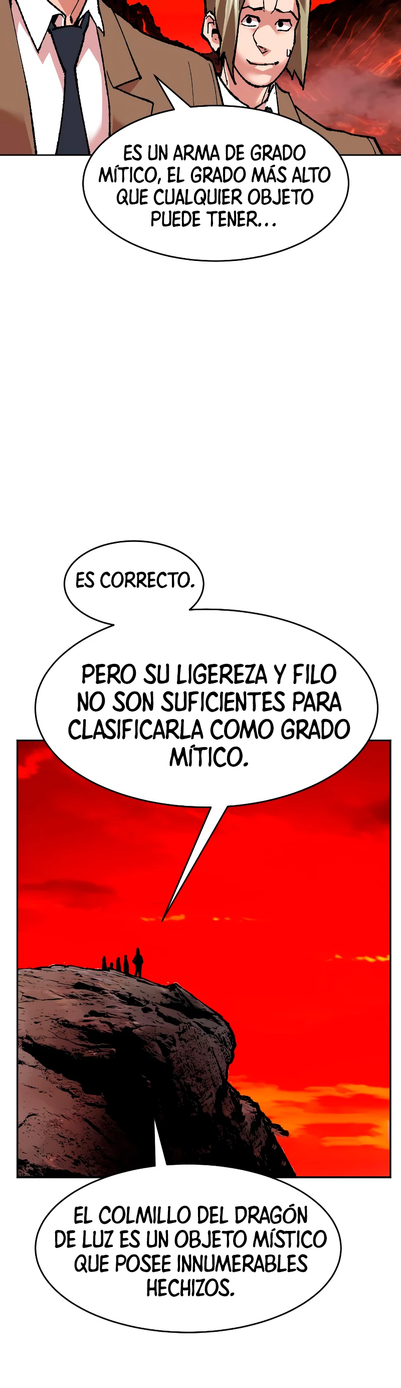 Rompiendo Limites Capitulo 12 página 63