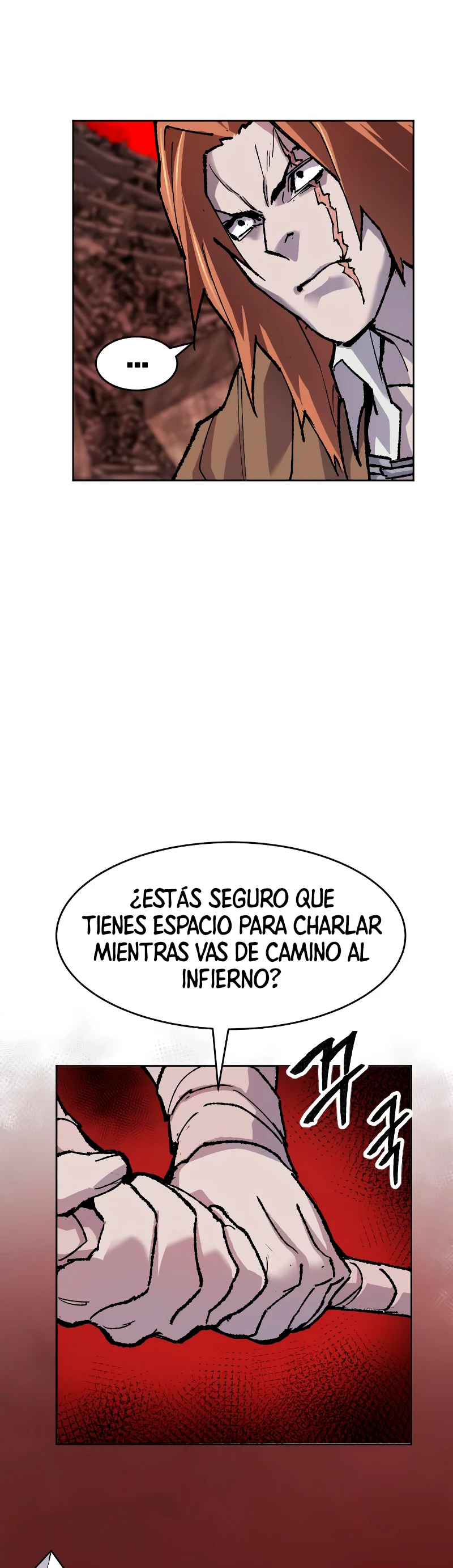 Rompiendo Limites Capitulo 12 página 67