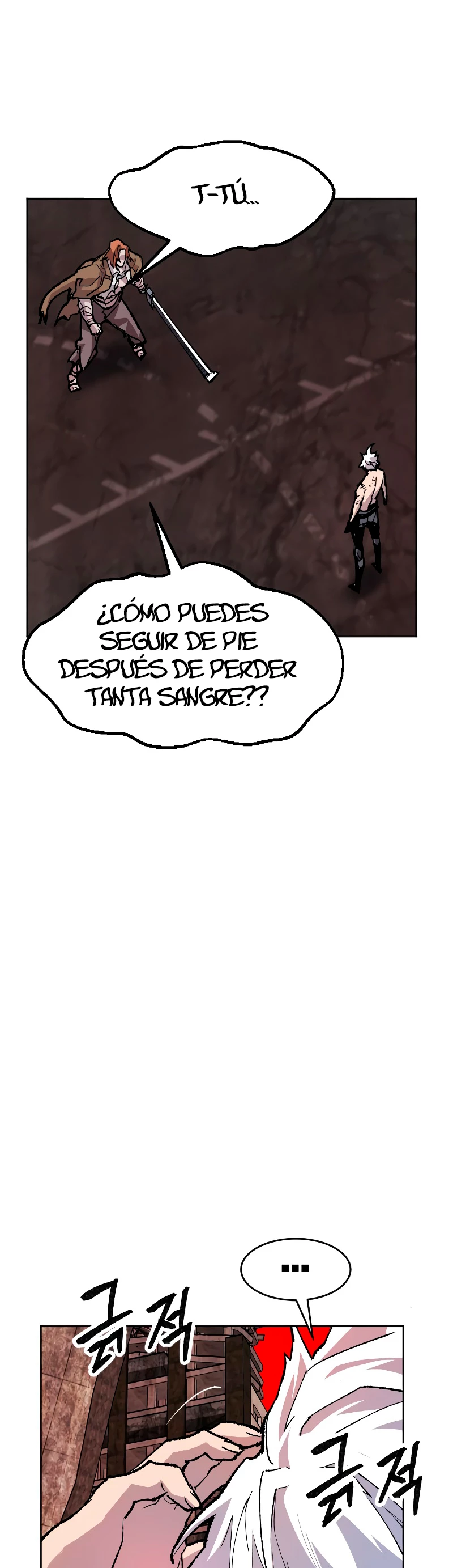 Rompiendo Limites Capitulo 12 página 74