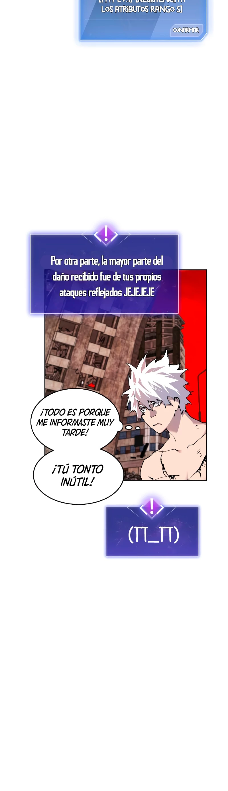 Rompiendo Limites Capitulo 12 página 76