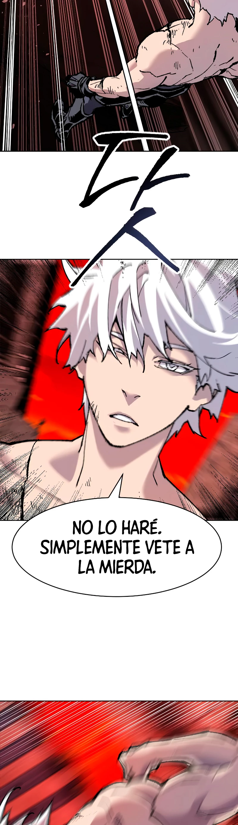 Rompiendo Limites Capitulo 12 página 78