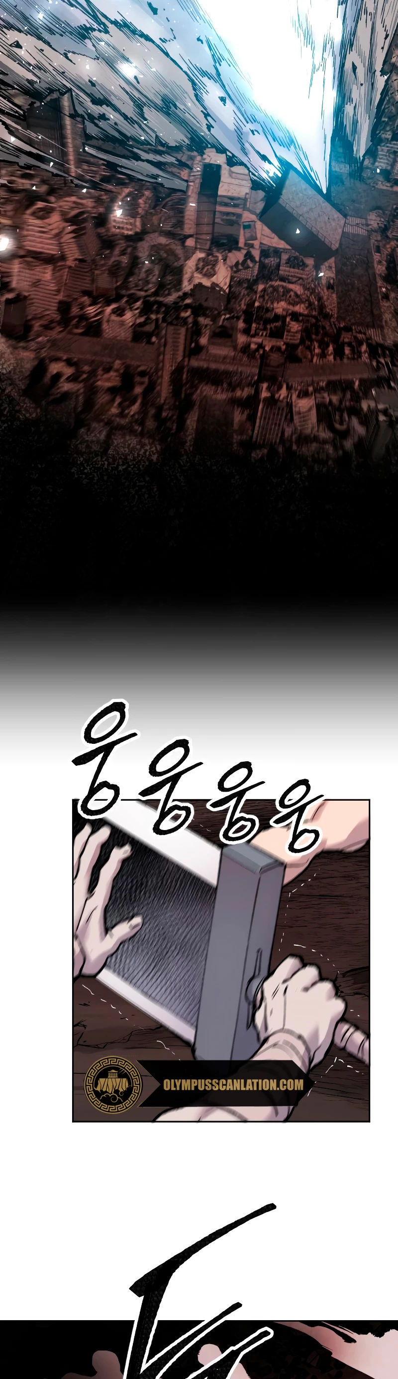Rompiendo Limites Capitulo 12 página 80