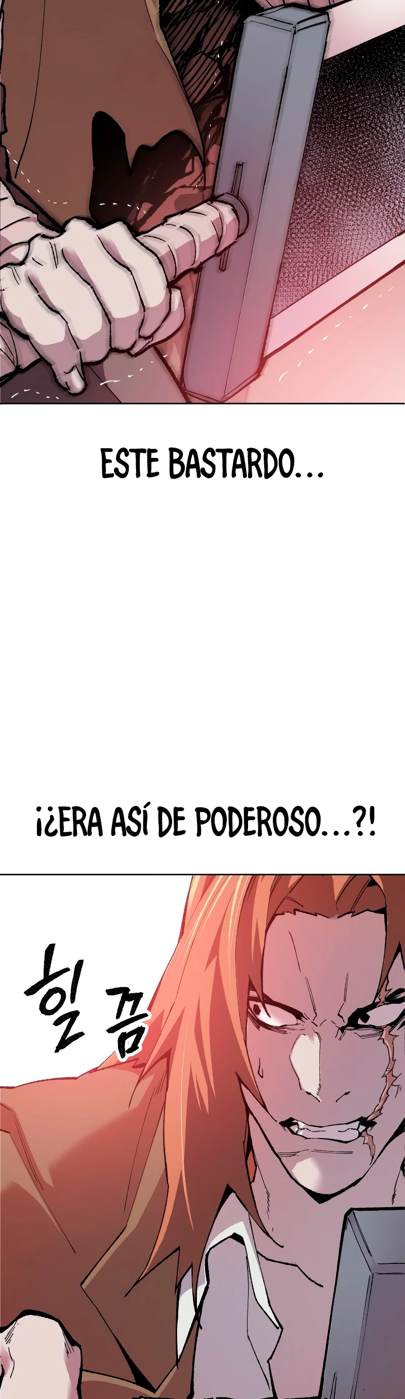 Rompiendo Limites Capitulo 12 página 84