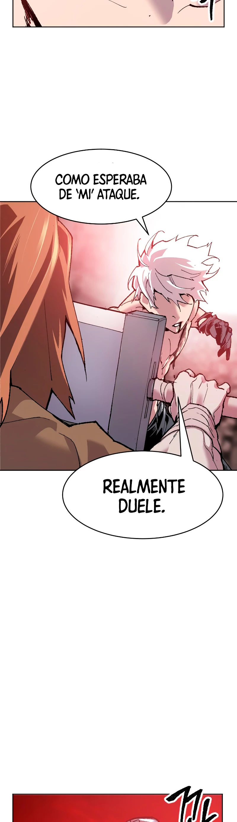 Rompiendo Limites Capitulo 12 página 87