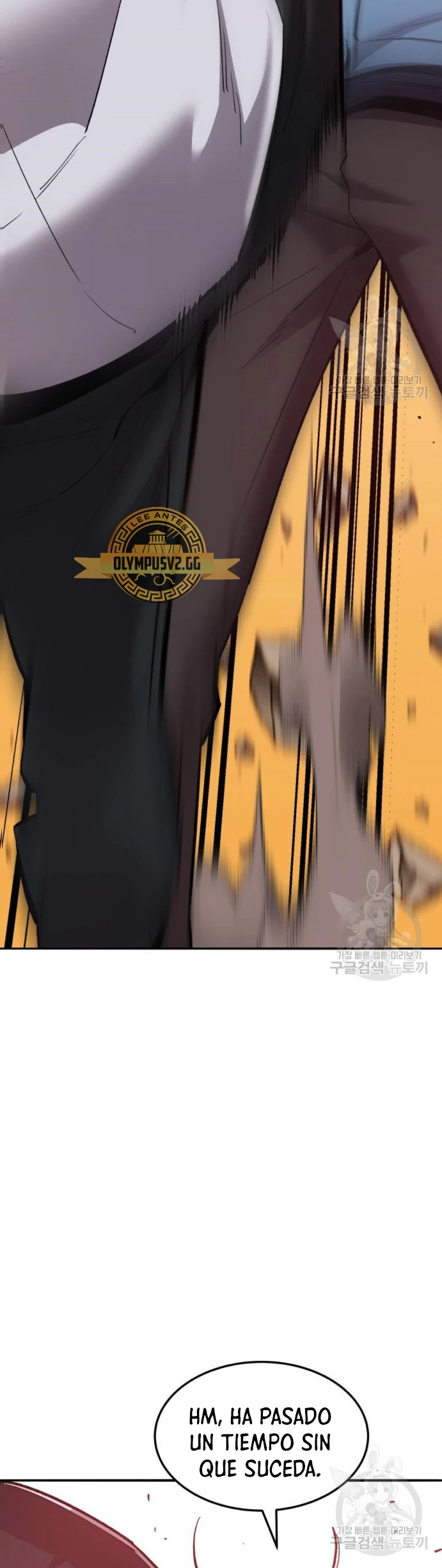 Rompiendo Limites Capitulo 120 página 11