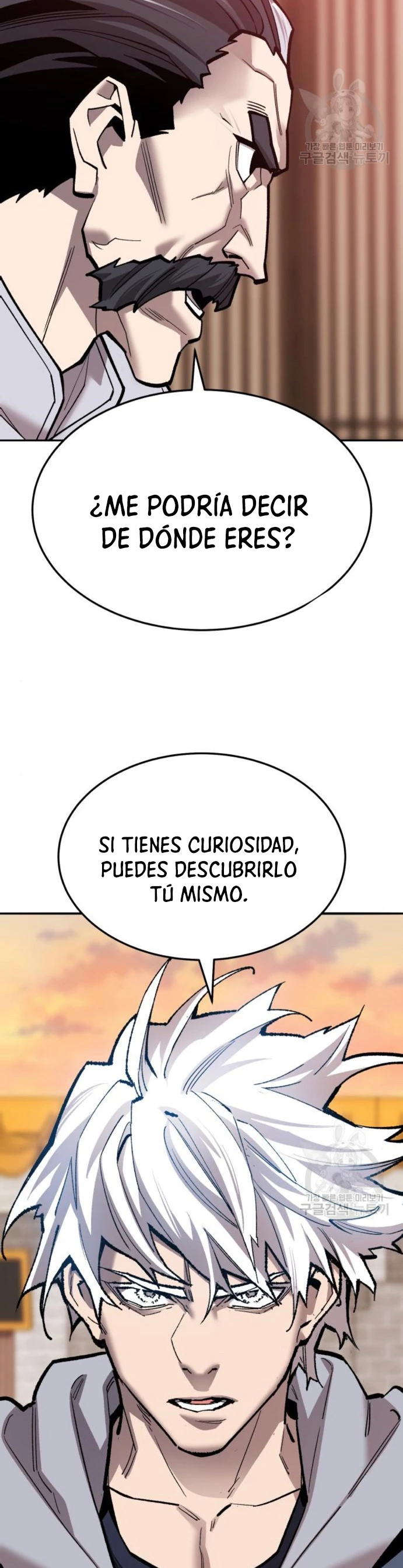 Rompiendo Limites Capitulo 120 página 23