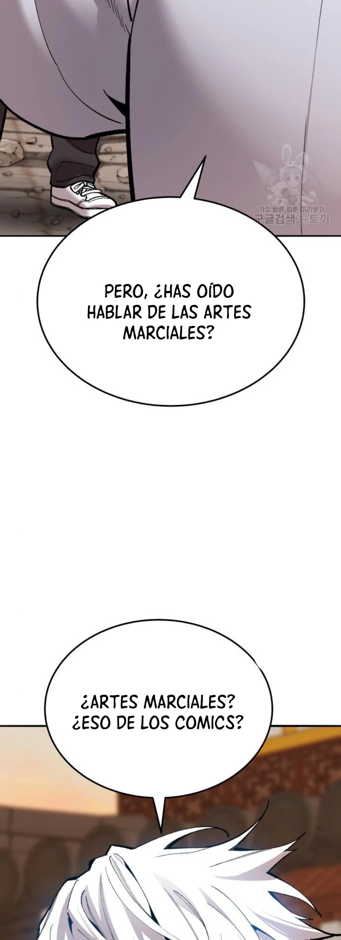 Rompiendo Limites Capitulo 120 página 26