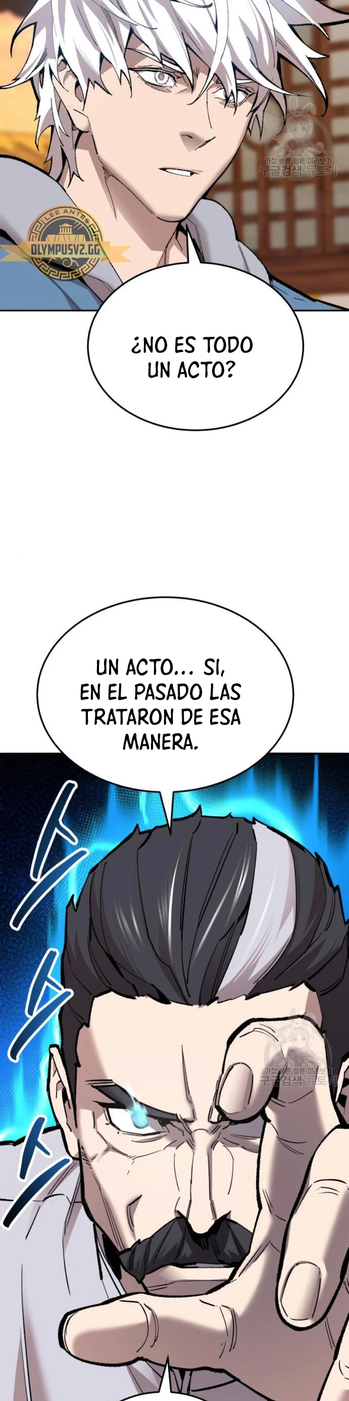 Rompiendo Limites Capitulo 120 página 27