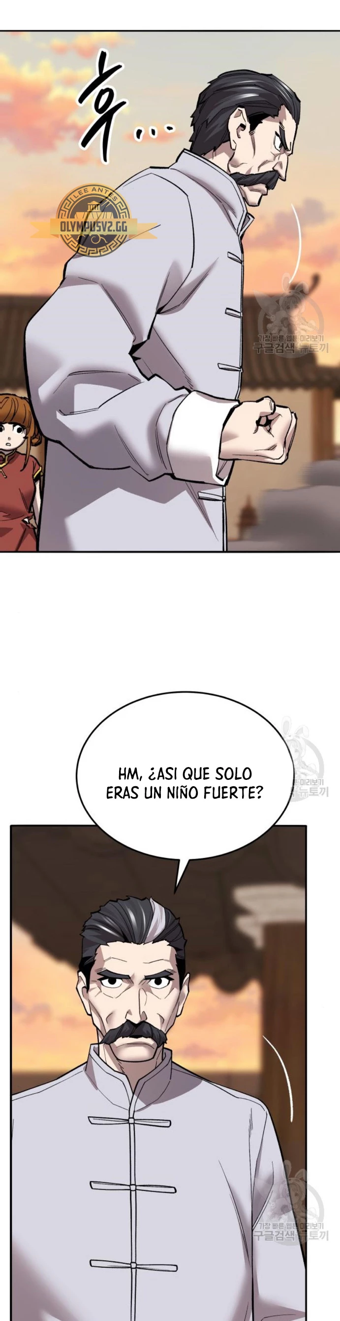 Rompiendo Limites Capitulo 120 página 37