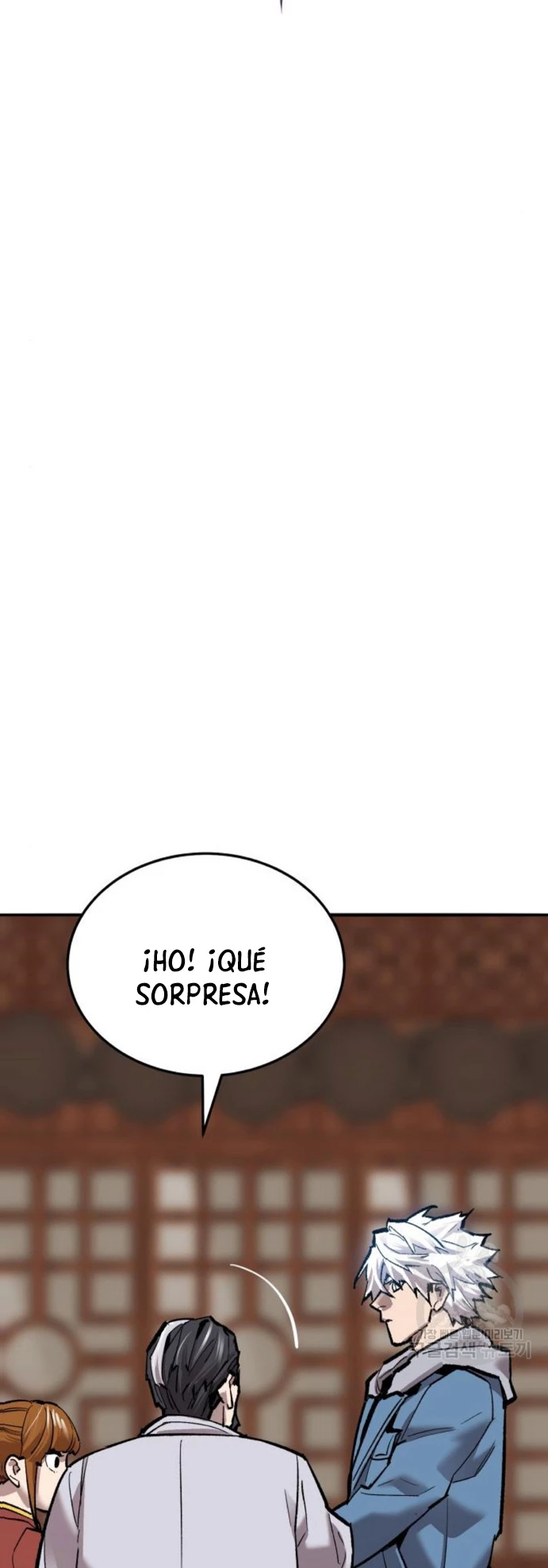 Rompiendo Limites Capitulo 120 página 4