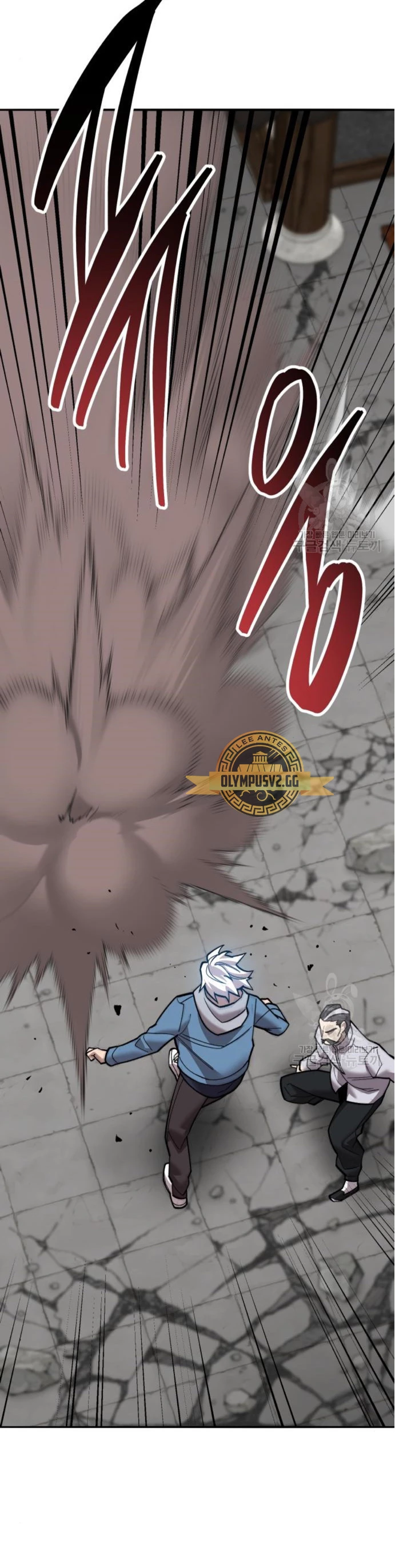 Rompiendo Limites Capitulo 120 página 61