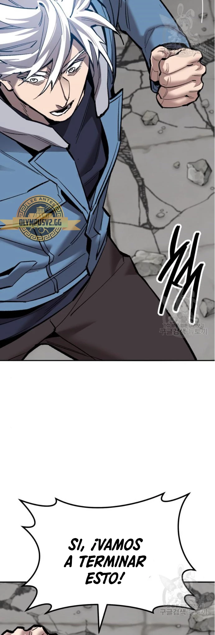 Rompiendo Limites Capitulo 120 página 63