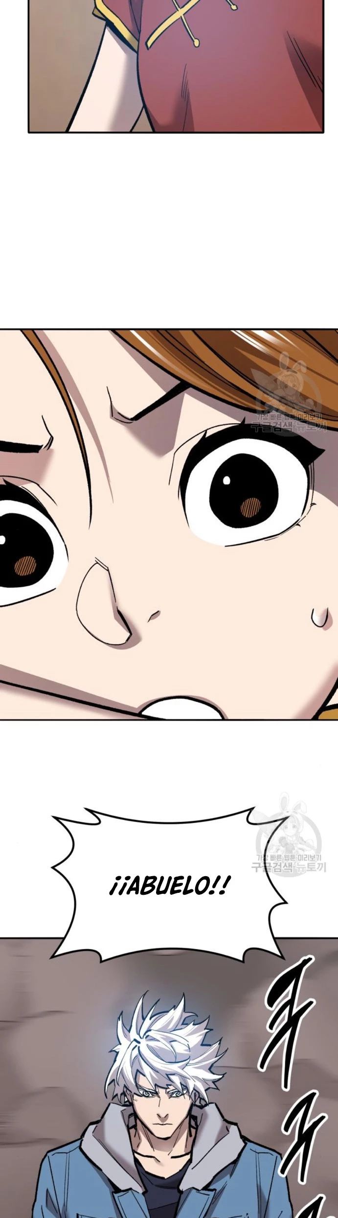 Rompiendo Limites Capitulo 120 página 70