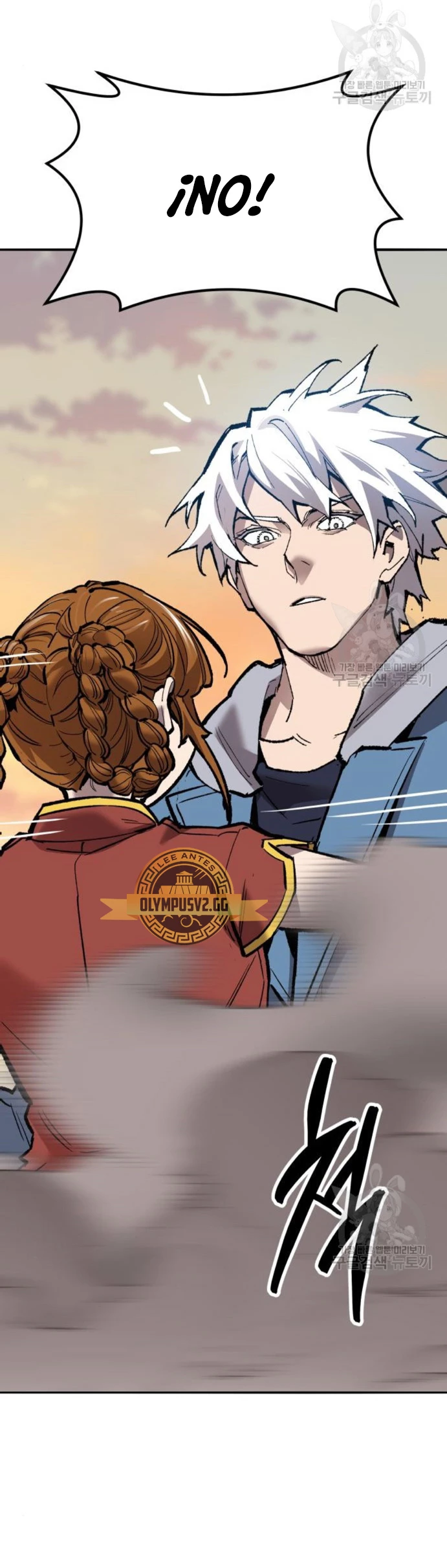 Rompiendo Limites Capitulo 120 página 74