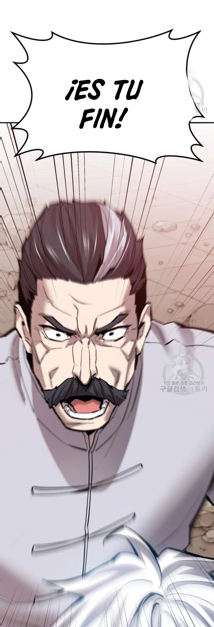 Rompiendo Limites Capitulo 120 página 8