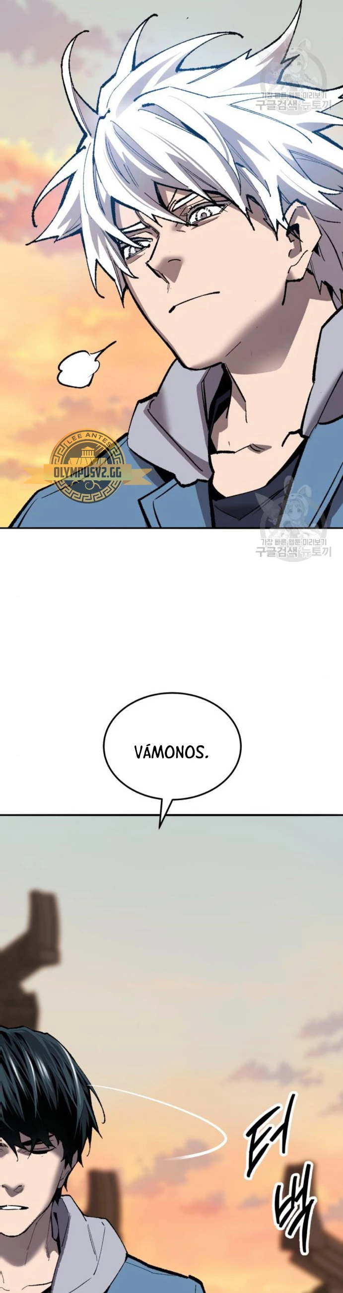 Rompiendo Limites Capitulo 120 página 82
