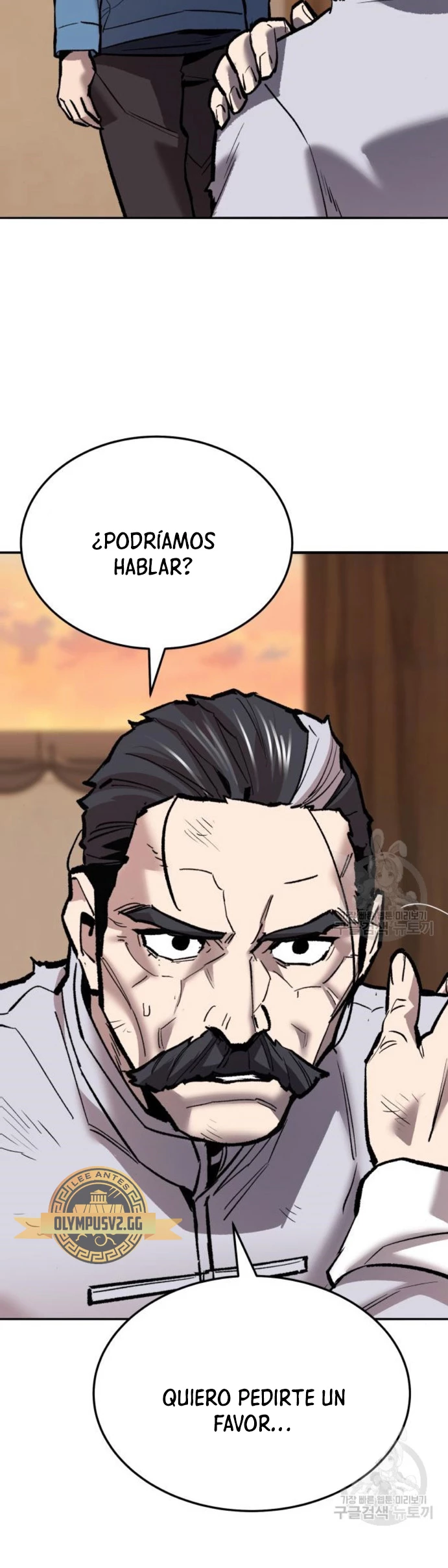 Rompiendo Limites Capitulo 120 página 84
