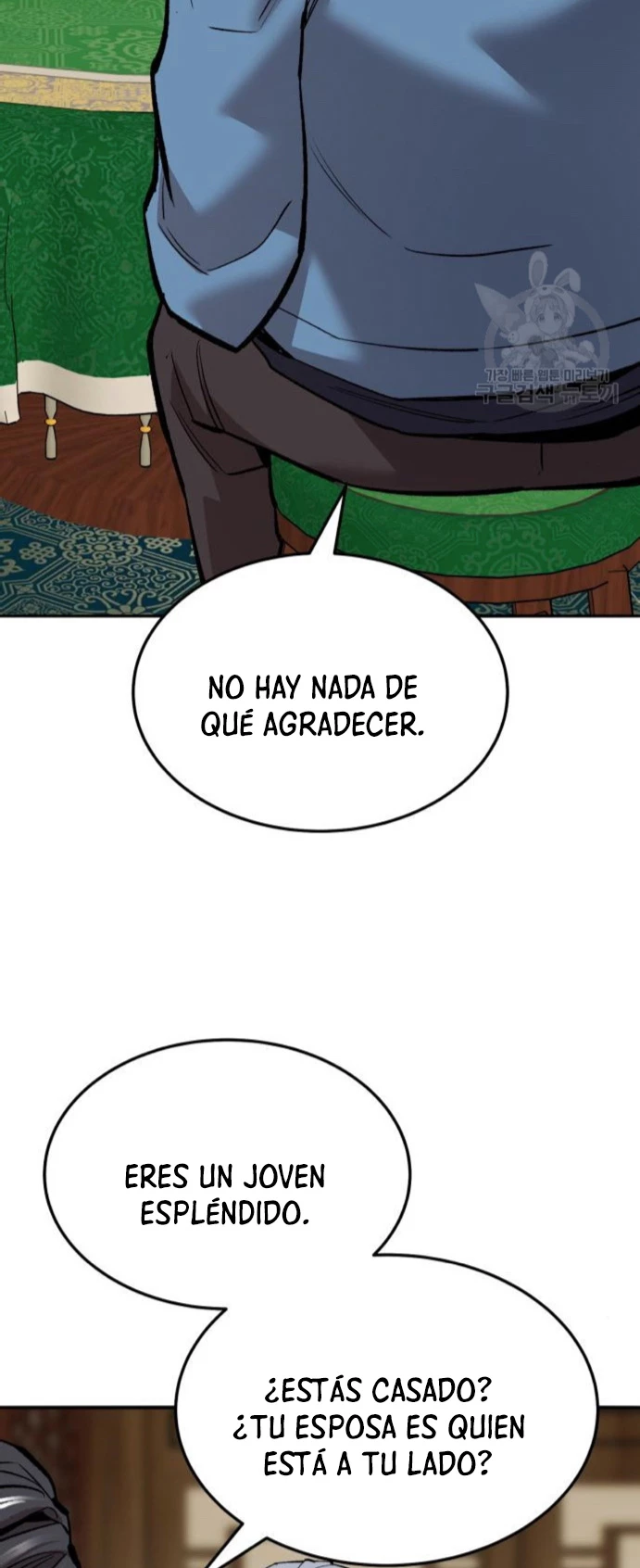Rompiendo Limites Capitulo 120 página 92