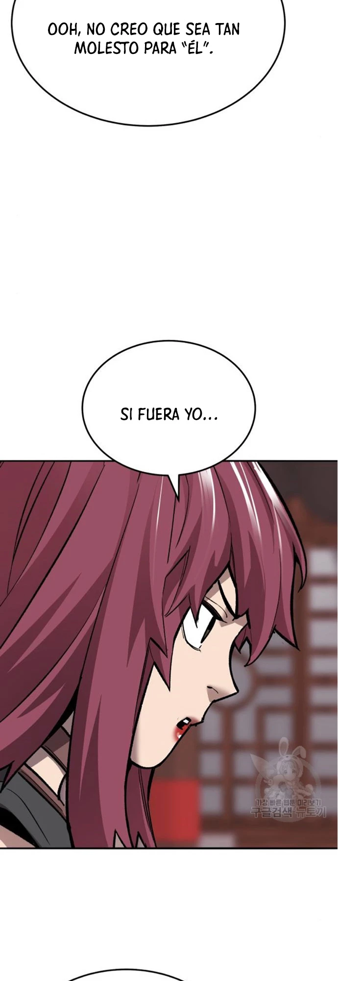 Rompiendo Limites Capitulo 121 página 10