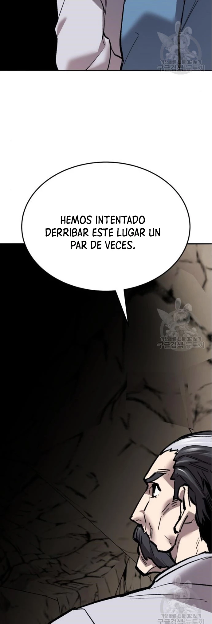 Rompiendo Limites Capitulo 121 página 40
