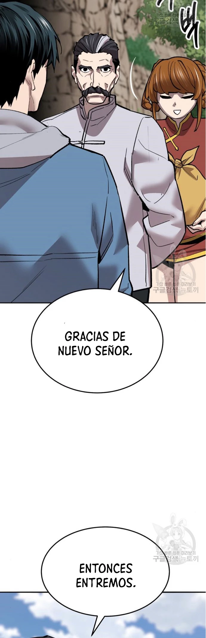 Rompiendo Limites Capitulo 121 página 44