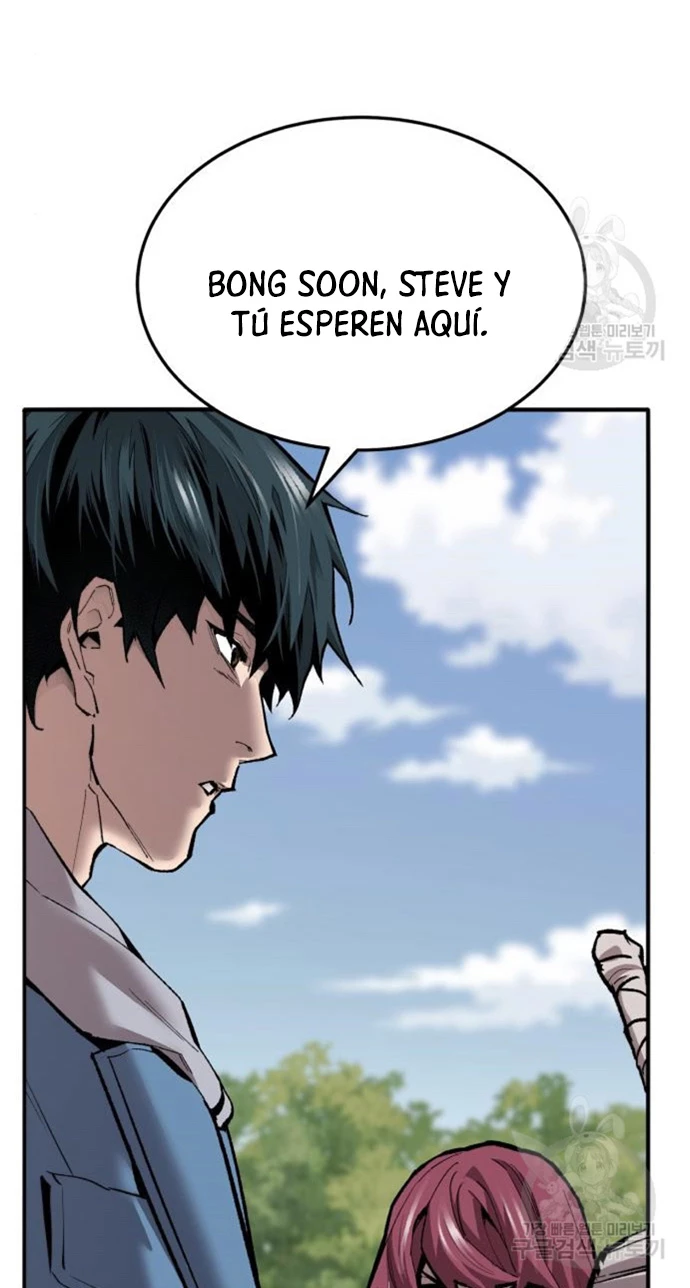 Rompiendo Limites Capitulo 121 página 49