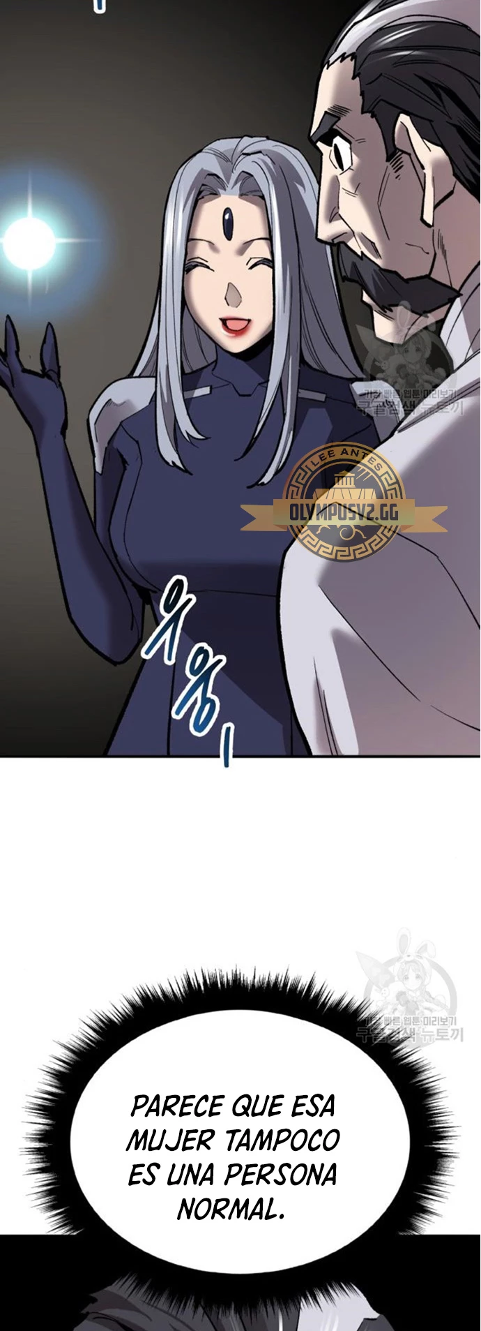 Rompiendo Limites Capitulo 121 página 59
